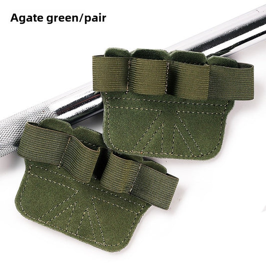 Leather Palm Guard