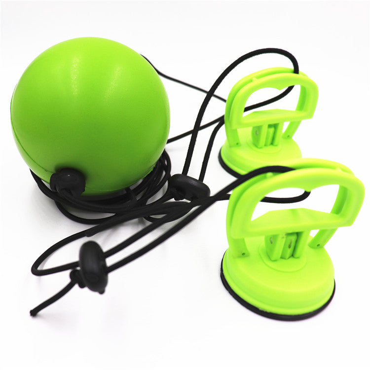 Suction Cup Speed Ball