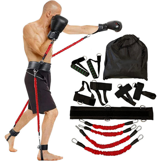 Speed Resistance Bands