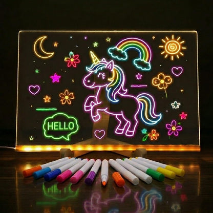 DoodleLight™