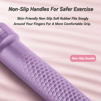 Vayzeni - Cordless Battle Ropes™