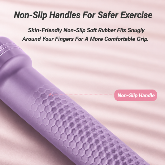 Vayzeni - Cordless Battle Ropes™