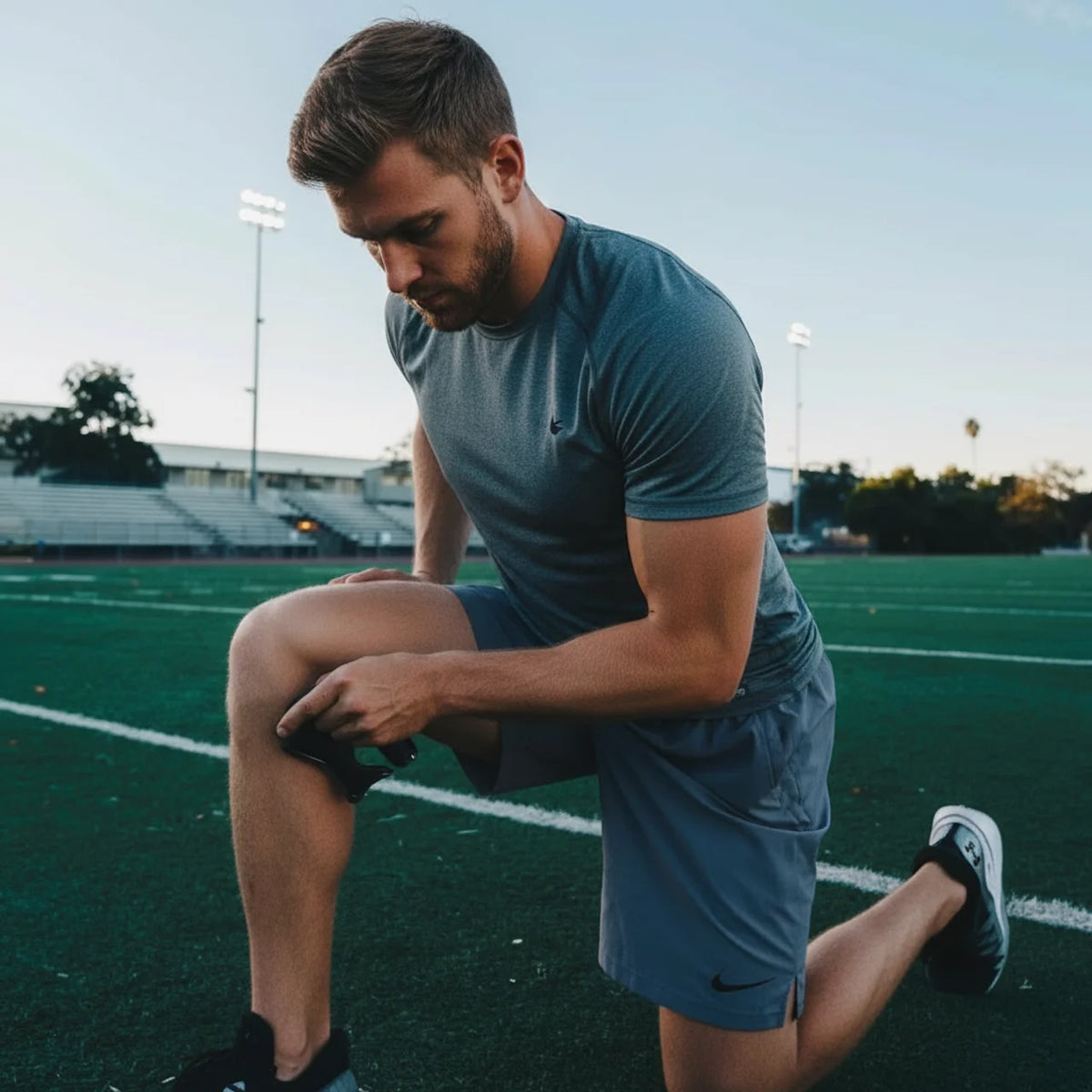 RunnersBlade™ - Plantar Fasciitis Recovery Tool