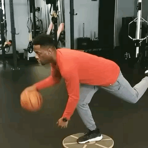 Gymando - ControlBoard™